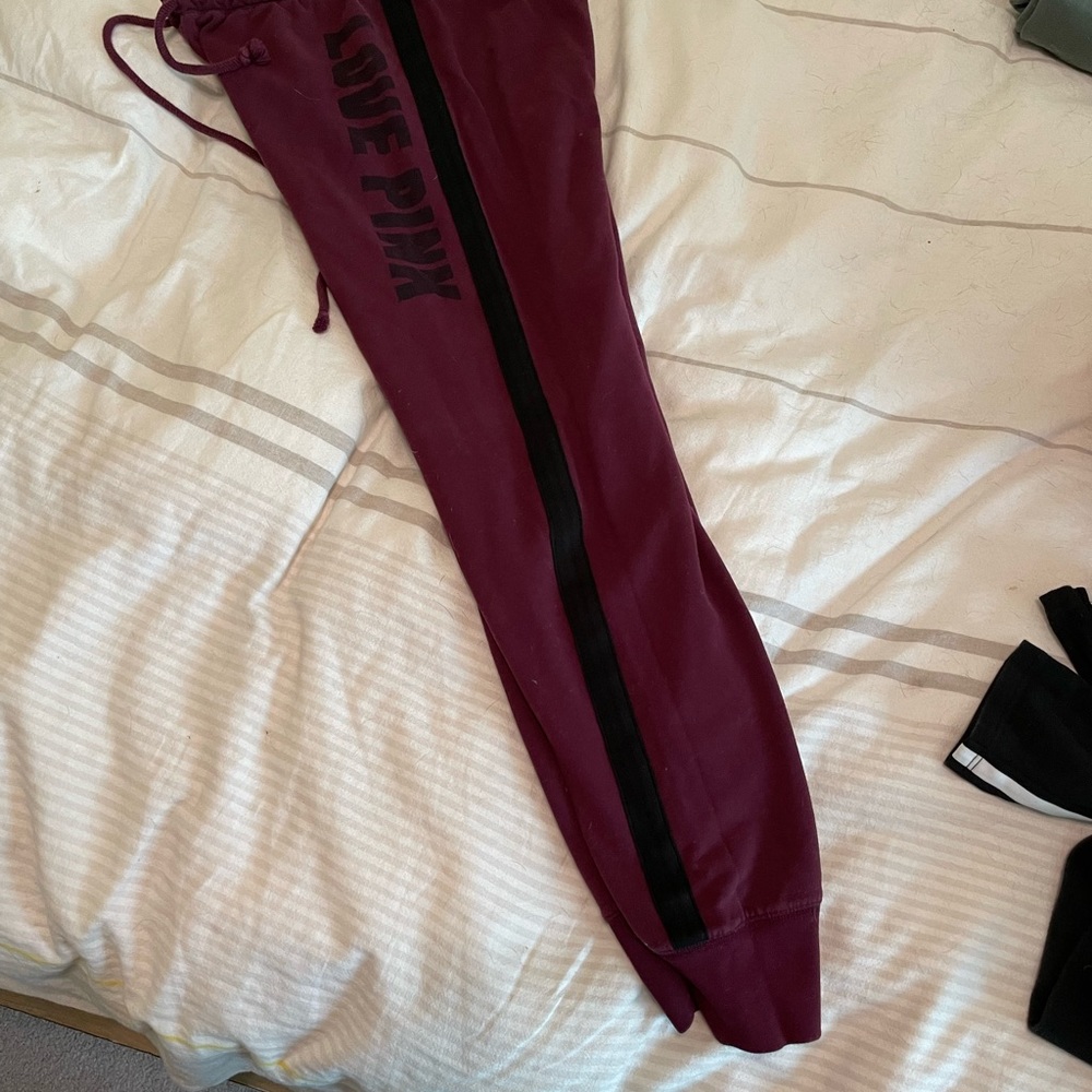 Pink joggers - Picture 4 of 5